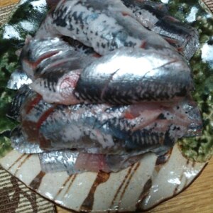 子いわしの刺身 レシピ 作り方 By Tnmsam 楽天レシピ 子いわしの刺身 レシピ 作り方 By Tnmsam 楽天レシピ